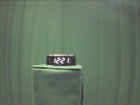 270 Degrees _ Picture 9 _ Black Oval Digital Clock.png